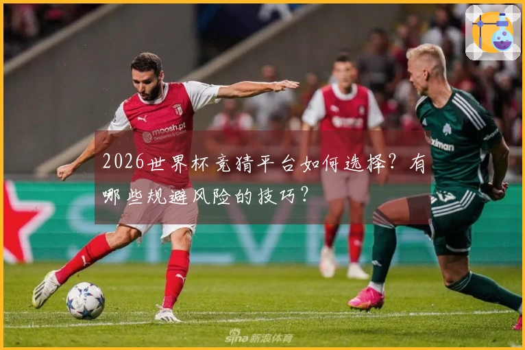 2026世界杯竞猜平台如何选择？有哪些规避风险的技巧？